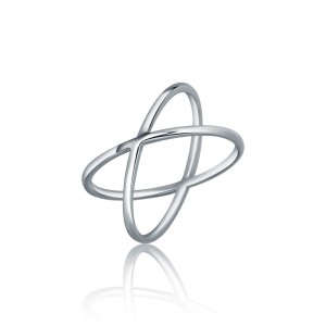 Prsten SVLR1238X6100 S-SVLR1238X6100