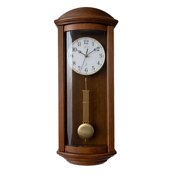 Rádiem řízené hodiny JVD NR2220.3 NR2220.3