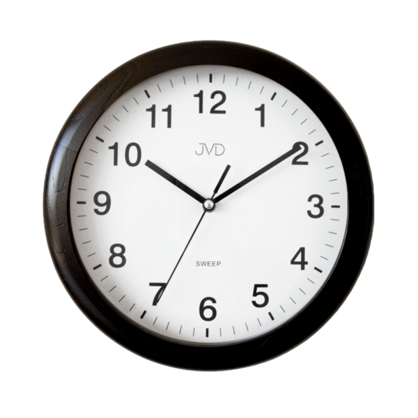 Nástěnné hodiny JVD NS19020.3 NS19020.3