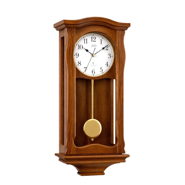 Rádiem řízené hodiny JVD NR2219.3 NR2219.3