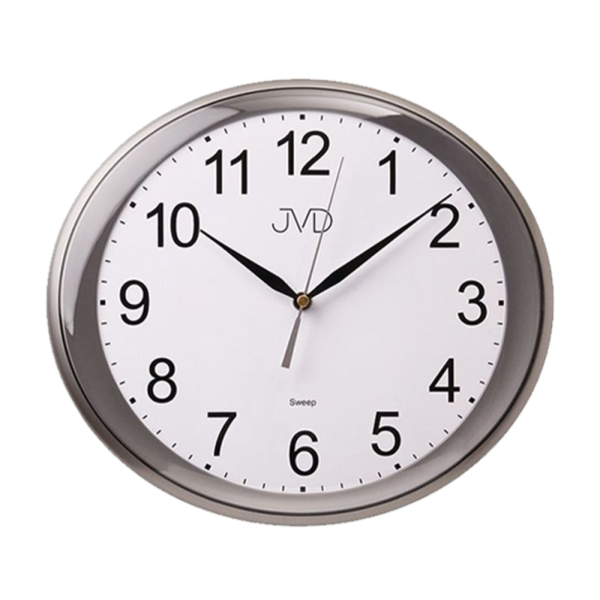 Nástěnné hodiny JVD HP664.2 HP664.2