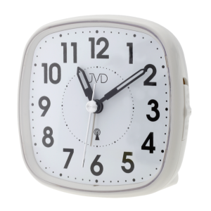 Rádiem řízený budík JVD RB871.1 RB871.1