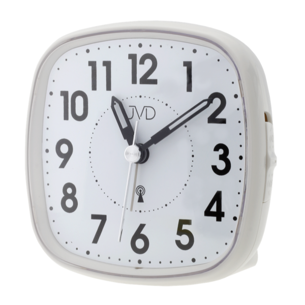 Rádiem řízený budík JVD RB871.1 RB871.1