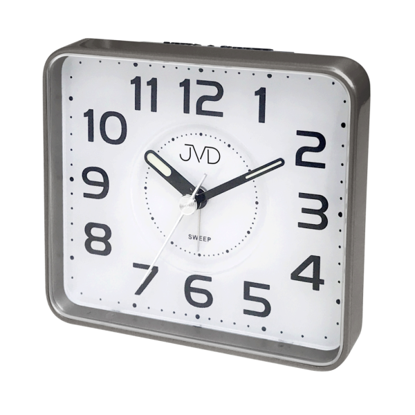 Budík JVD SRP882.5 SRP882.5
