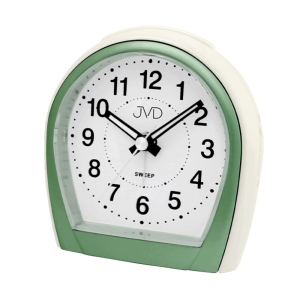 Budík JVD SRP812.13 SRP812.13