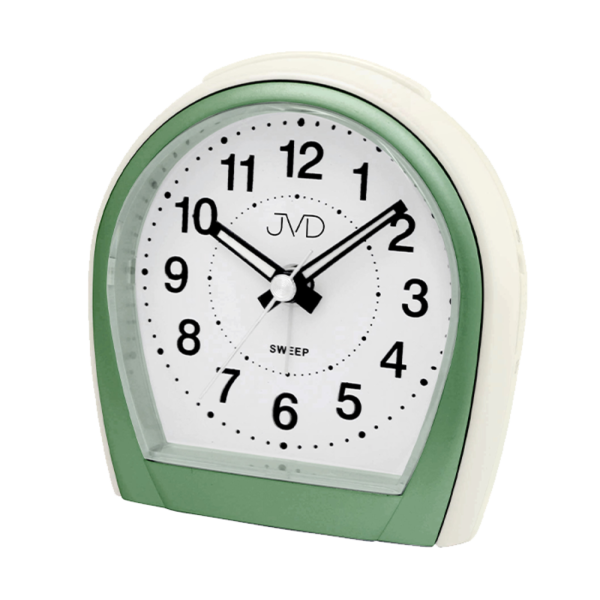 Budík JVD SRP812.13 SRP812.13