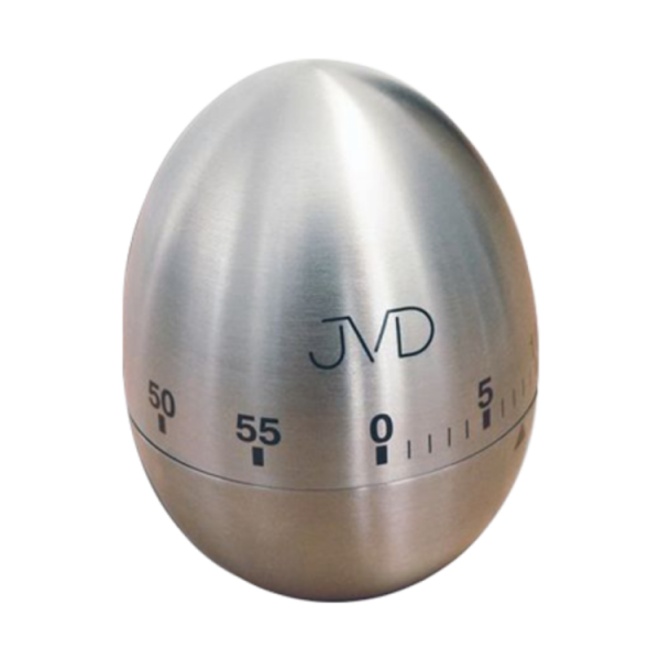 Mechanické kovové minutky JVD DM76 DM76