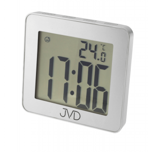 Koupelnové hodiny JVD SH8209.1