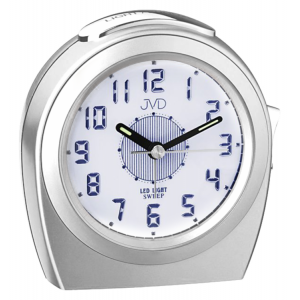 Budík JVD SRP910.16