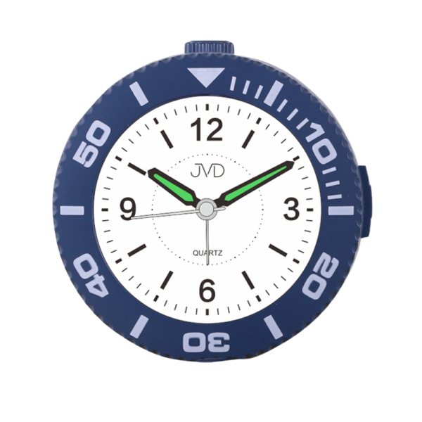Budík SRP507.2 SRP507.2