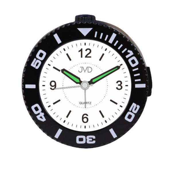 Budík SRP507.1 SRP507.1