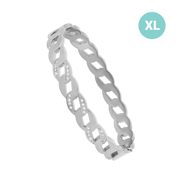 Náramek JVD JGB37SXL JGB37SXL