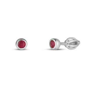 Náušnice 925/1000 SVLE1517XH2BR04