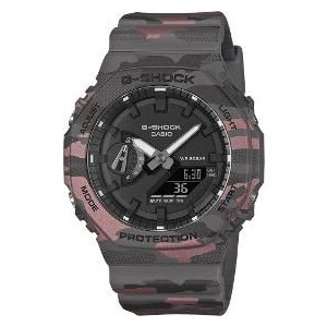Hodinky Casio pánské analogové quarz