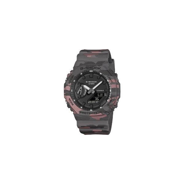 GA-2100CM-8AER