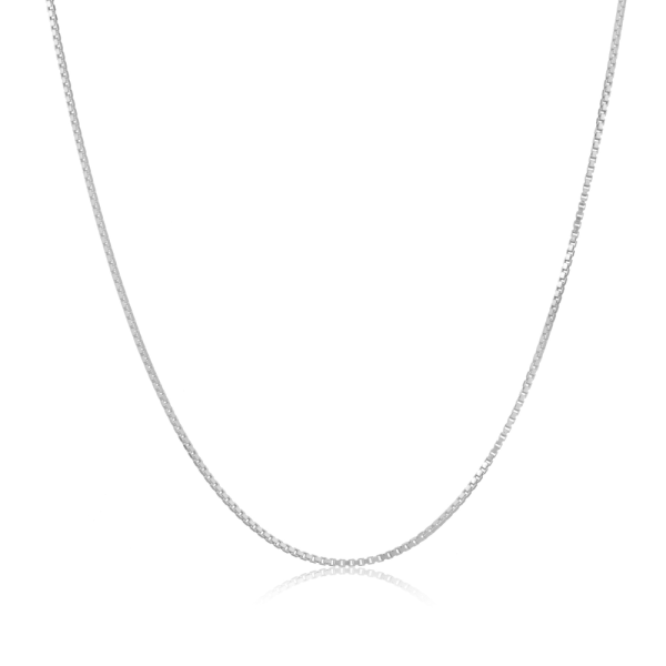 Řetízek 925/1000 SVLCKVDRSJ11245