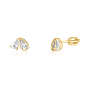 Náušnice SVLE3665XH2GO00 SVLE3665XH2GO00