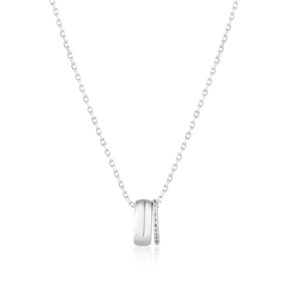 Náhrdelník SVLN0729XH2BI45 SVLN0729XH2BI45