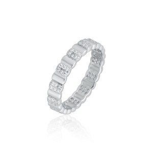 Prsten SVLR1450X61BI S-SVLR1450X61BI