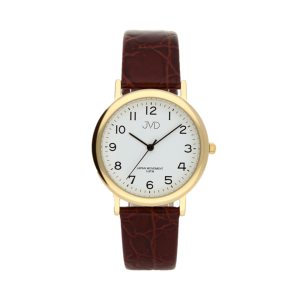 Náramkové hodinky JVD Steel J1016.1 J1016.1