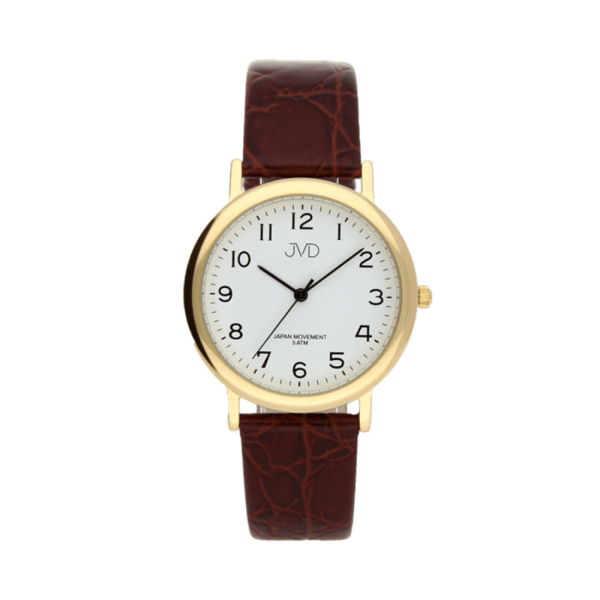 Náramkové hodinky JVD Steel J1016.1 J1016.1