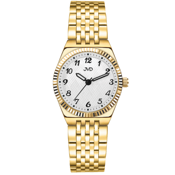 Náramkové hodinky JVD JZ219.3 JZ219.3