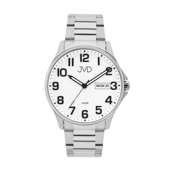 Náramkové hodinky JVD JE611.10 JE611.10