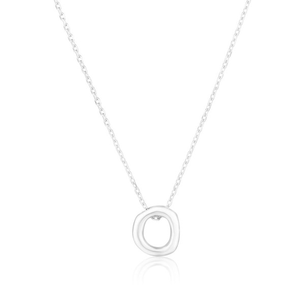 Náhrdelník SVLN0744X75BI45 SVLN0744X75BI45