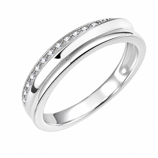 Prsten 925/1000 SVLR1424XA7BI61