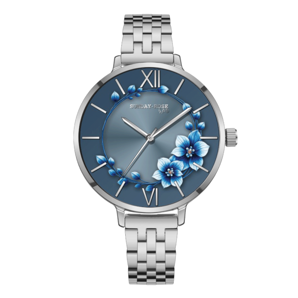 Náramkové hodinky JVD SUN-O01 SUN-O01