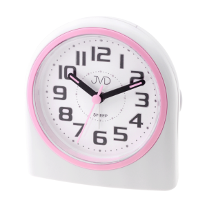 Budík JVD SRP2837.1 SRP2837.1