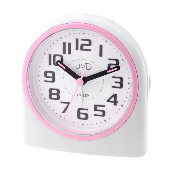Budík JVD SRP2837.1 SRP2837.1