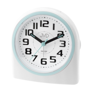 Budík JVD SRP2837.3 SRP2837.3